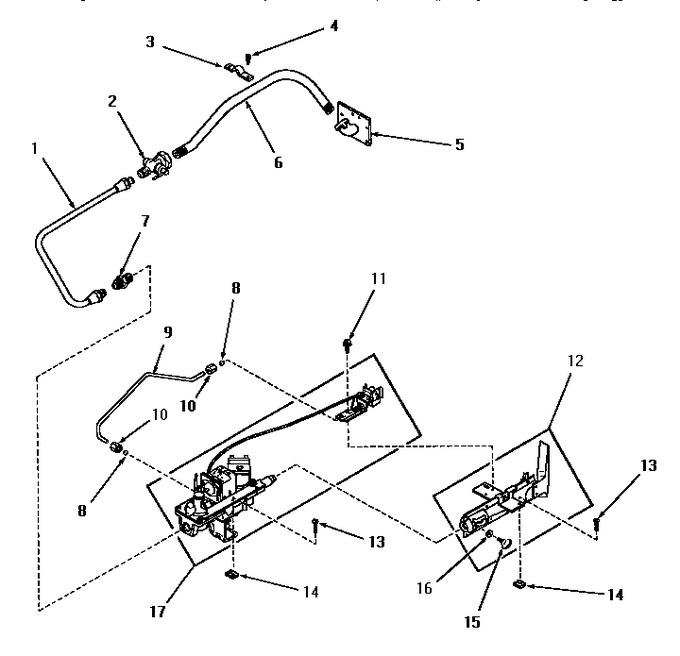 Diagram for DG6270