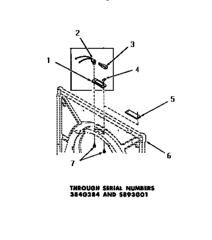 Diagram for DG6270