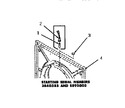 Diagram for 13 - Drum Light & Cover Plate