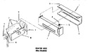 Diagram for 16 - Heater Box
