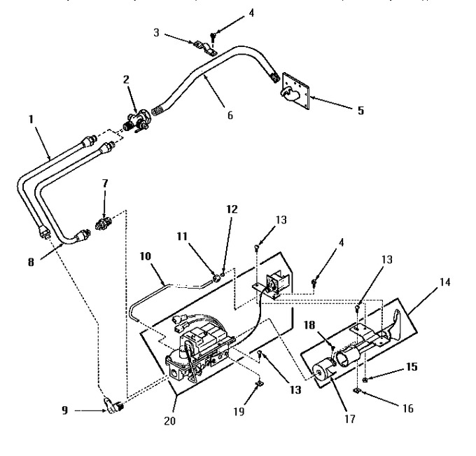 Diagram for DG6270