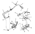 Diagram for 05 - Automatic Ignition Burner