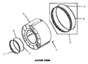 Diagram for 07 - Clothes Drum