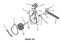 Diagram for 13 - Exhaust Fan