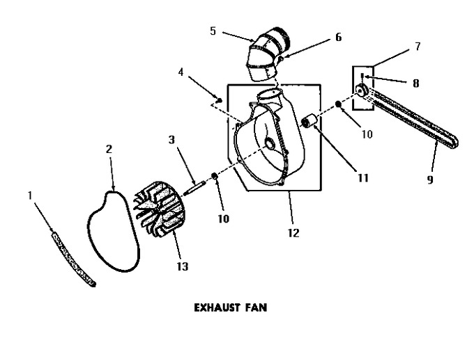 Diagram for DG9031