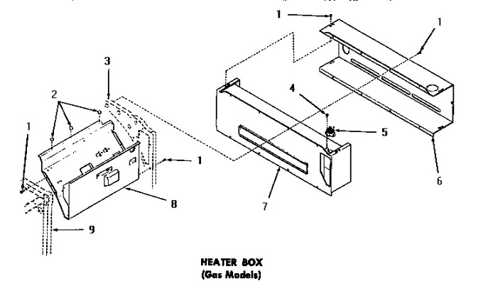 Diagram for DG9031