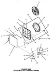 Diagram for 17 - Loading Door