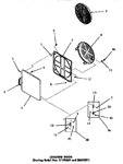 Diagram for 18 - Loading Door
