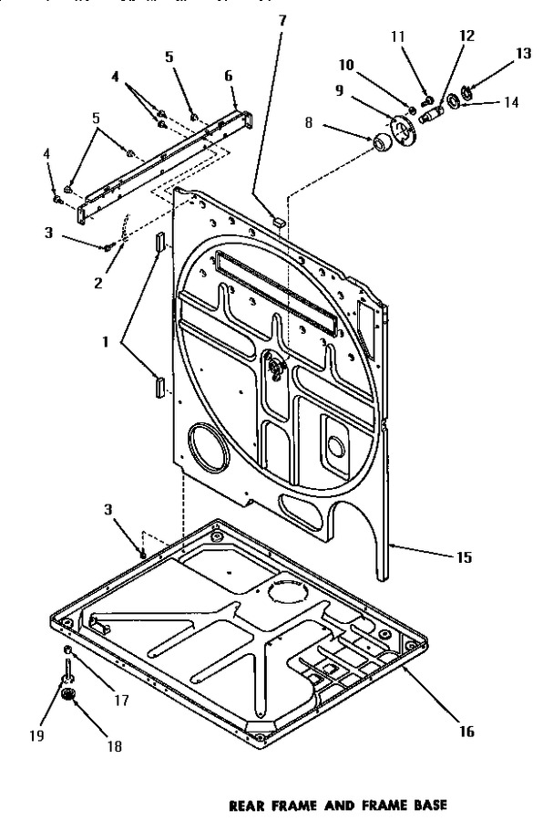 Diagram for DG9031