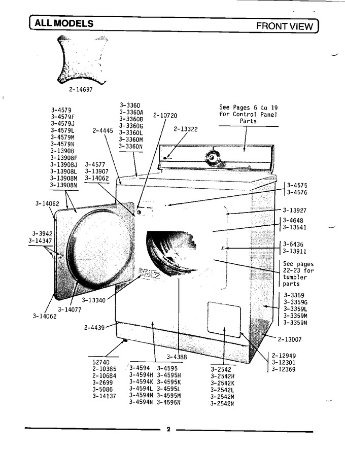 Diagram for DG91