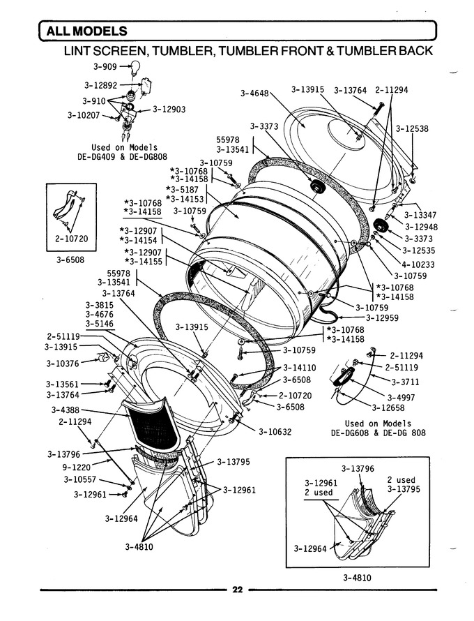 Diagram for DG91