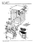 Diagram for 03 - Exterior (rev. A-d)