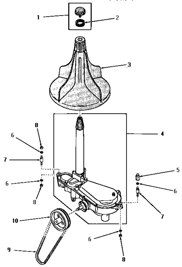 Diagram for DH1140