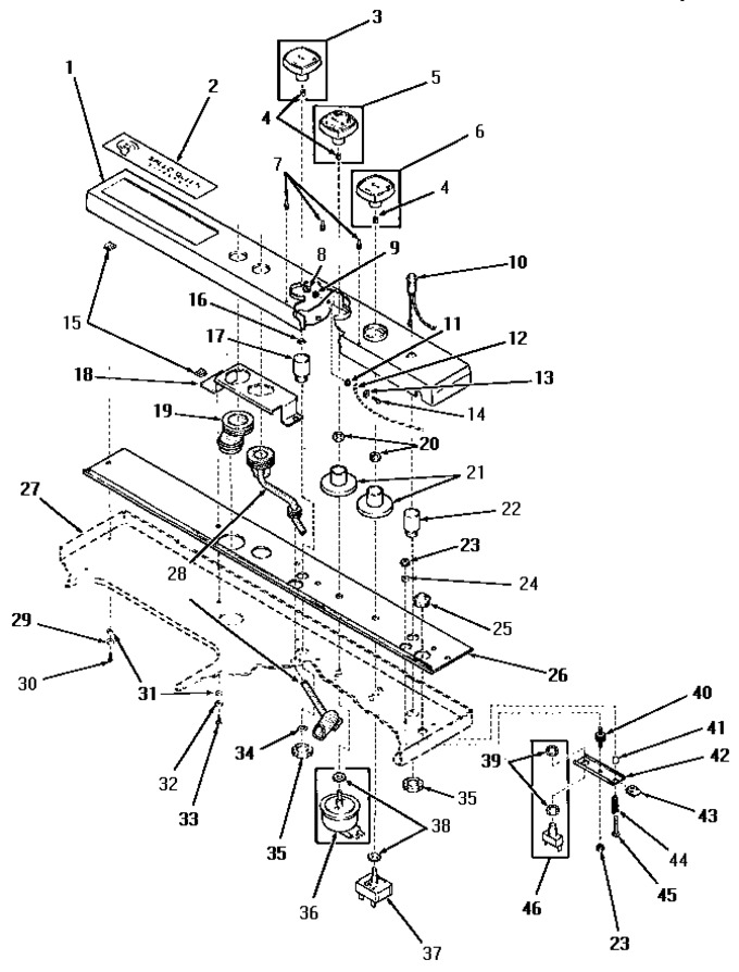 Diagram for DH1140