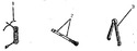 Diagram for 09 - Power Cord, Inlet Hose And Clothes Tongs