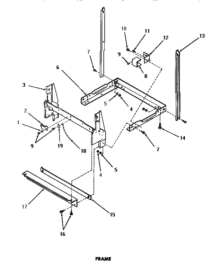 Diagram for DL5600