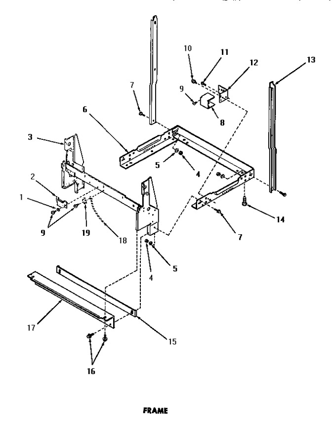 Diagram for DL5700