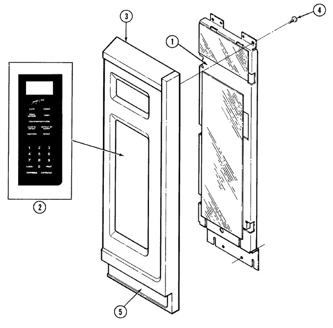 Diagram for WM277B