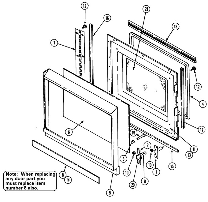 Diagram for WM2780W