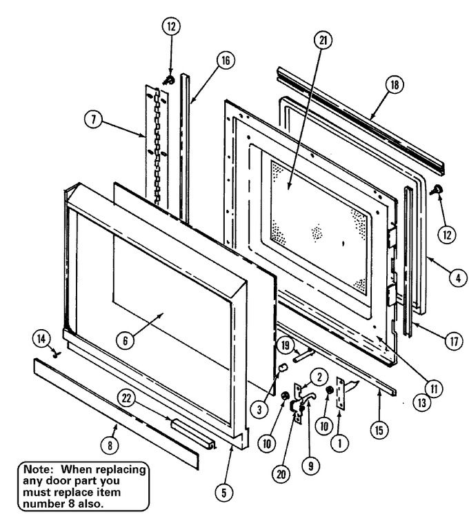 Diagram for WM2750W