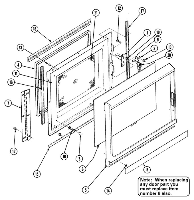 Diagram for WM227B