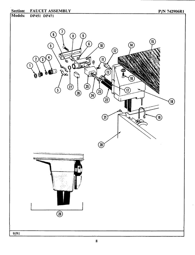 Diagram for DP471
