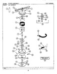 Diagram for 07 - Pump Assembly