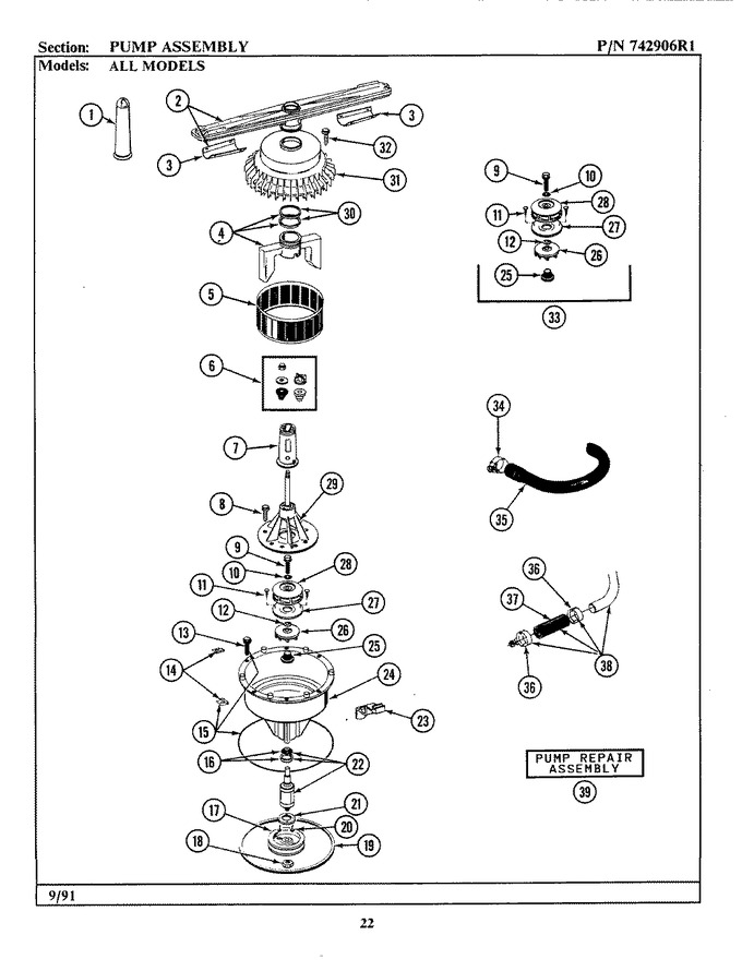 Diagram for DP451