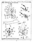 Diagram for 10 - Tub Assembly