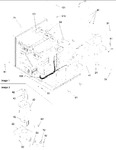 Diagram for 01 - Chassis & Blower-triac Assembly Parts