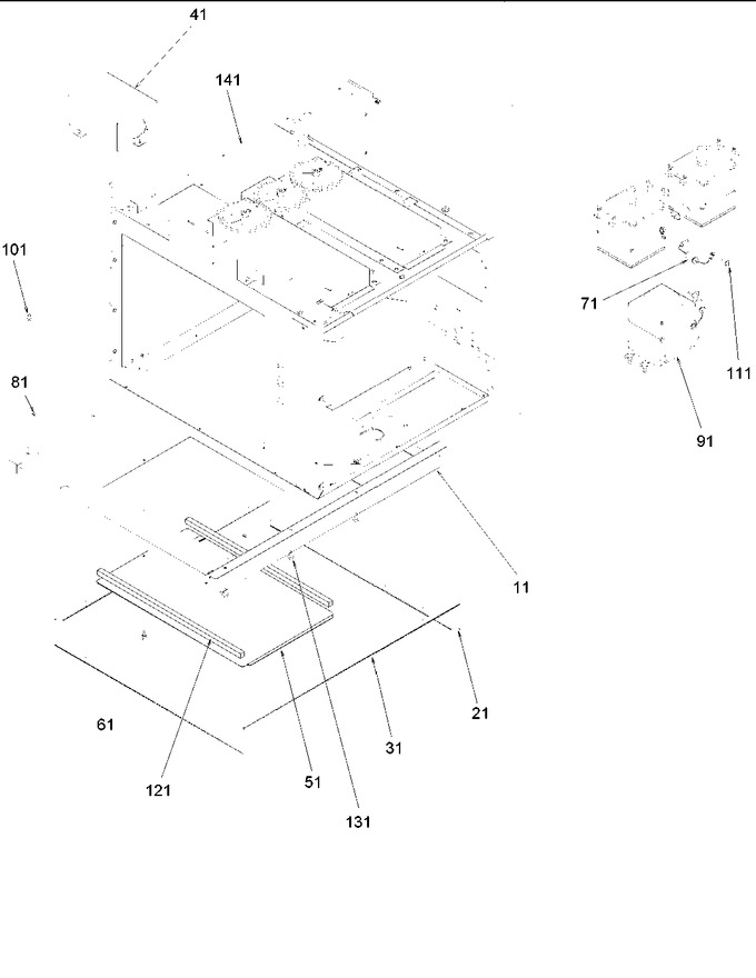 Diagram for DQ22HS (BOM: P1198617M)