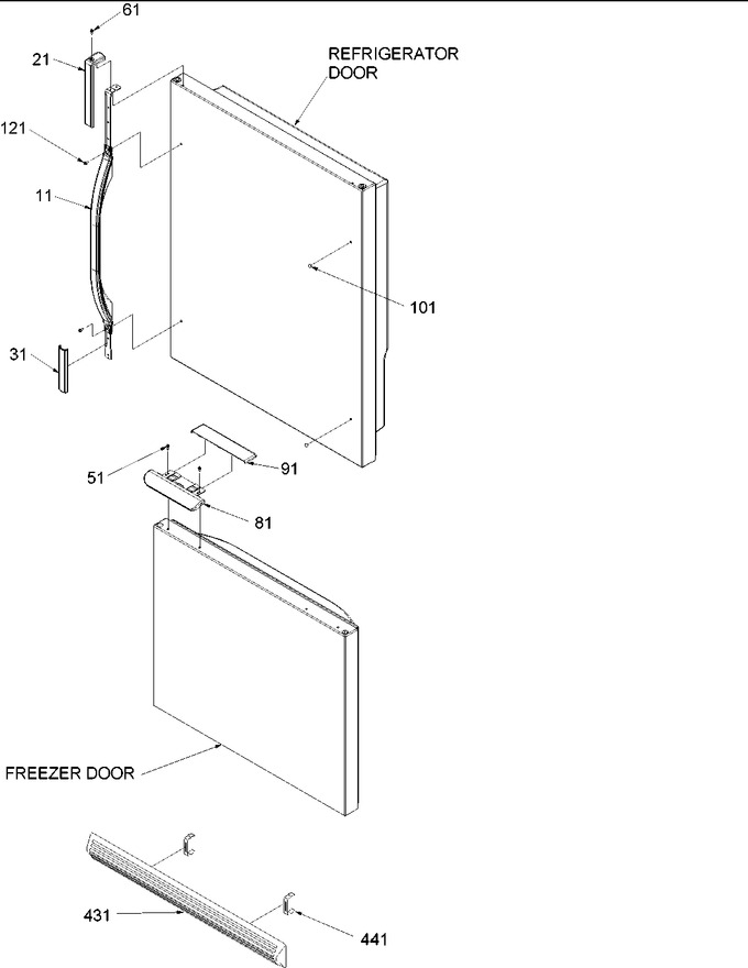 Diagram for DRB1802AC (BOM: PDRB1802AC0)