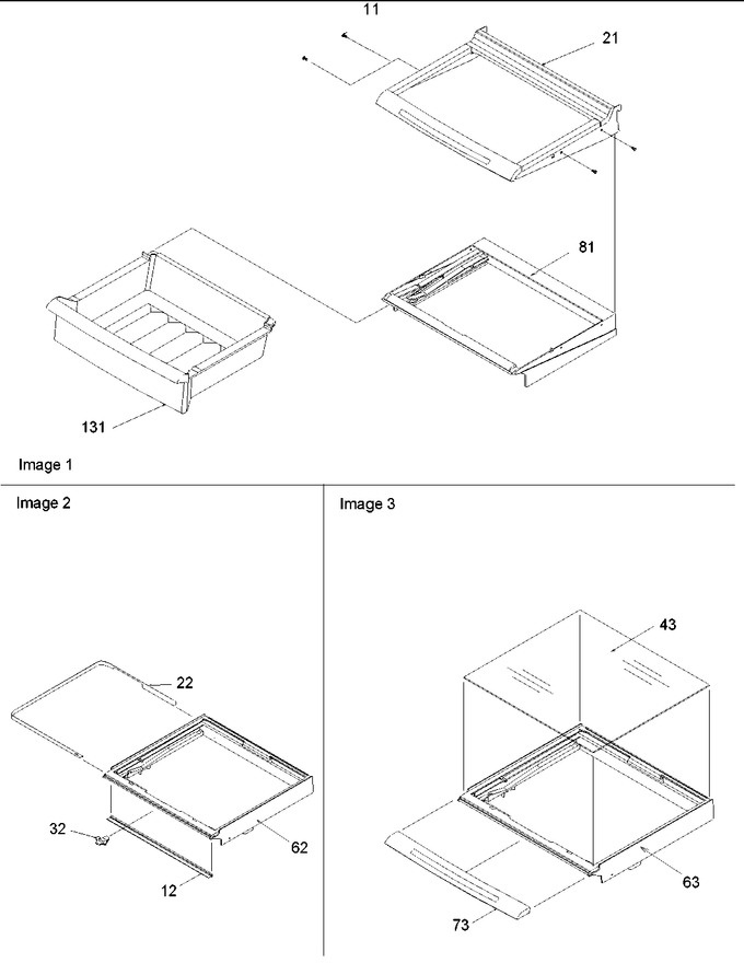Diagram for DRS2662AC (BOM: PDRS2662AC0)