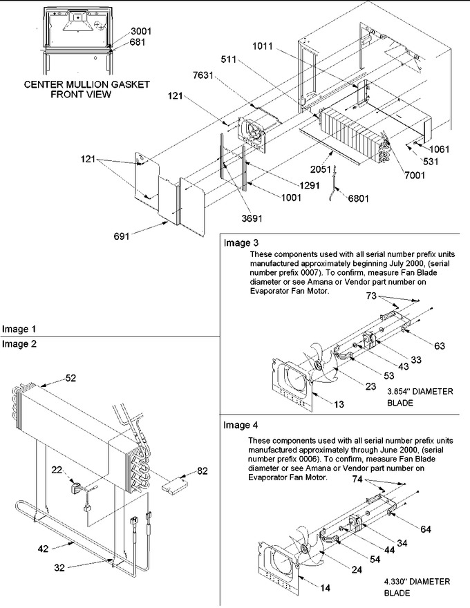 Diagram for DRT1802AC (BOM: PDRT1802AC0)