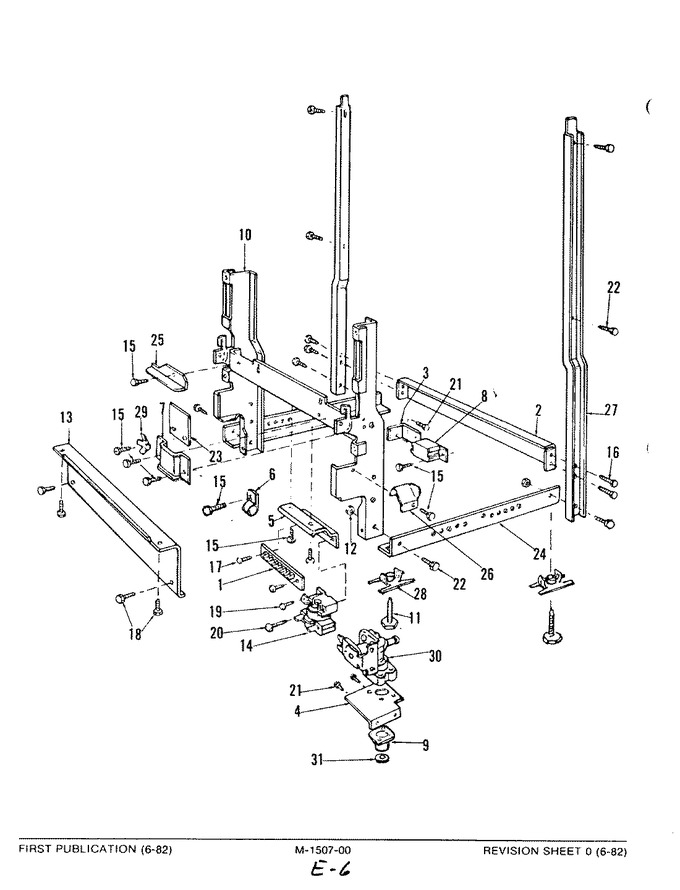 Diagram for DU18C