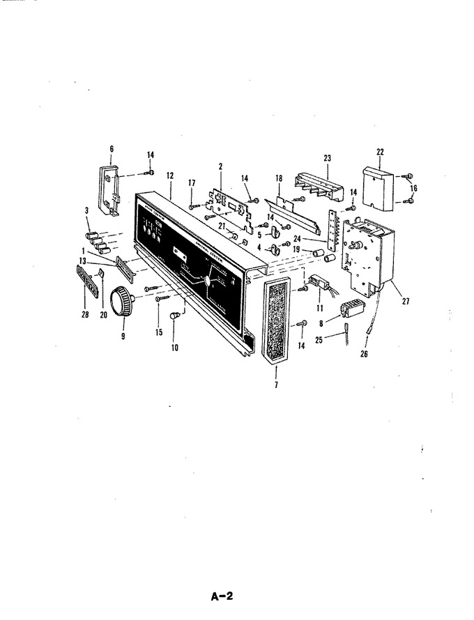 Diagram for DU18D4-A1
