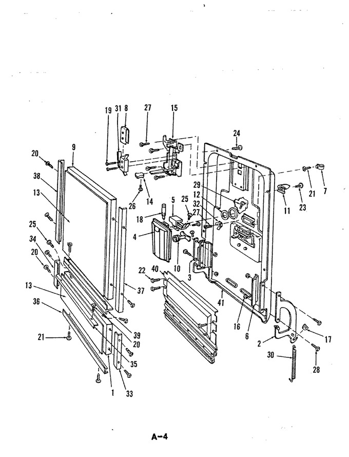 Diagram for DU18D4-A1
