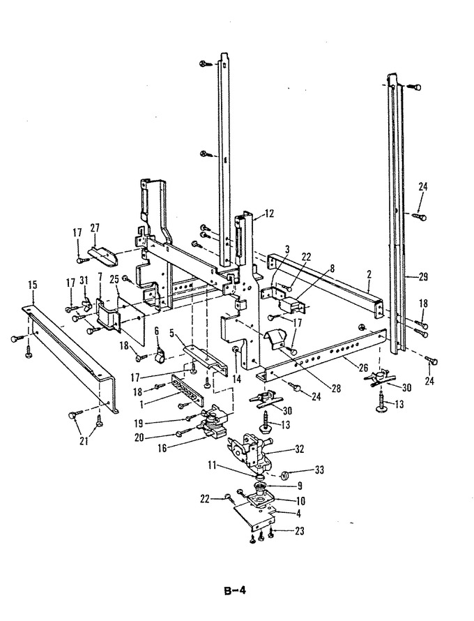 Diagram for DU18D4-A1