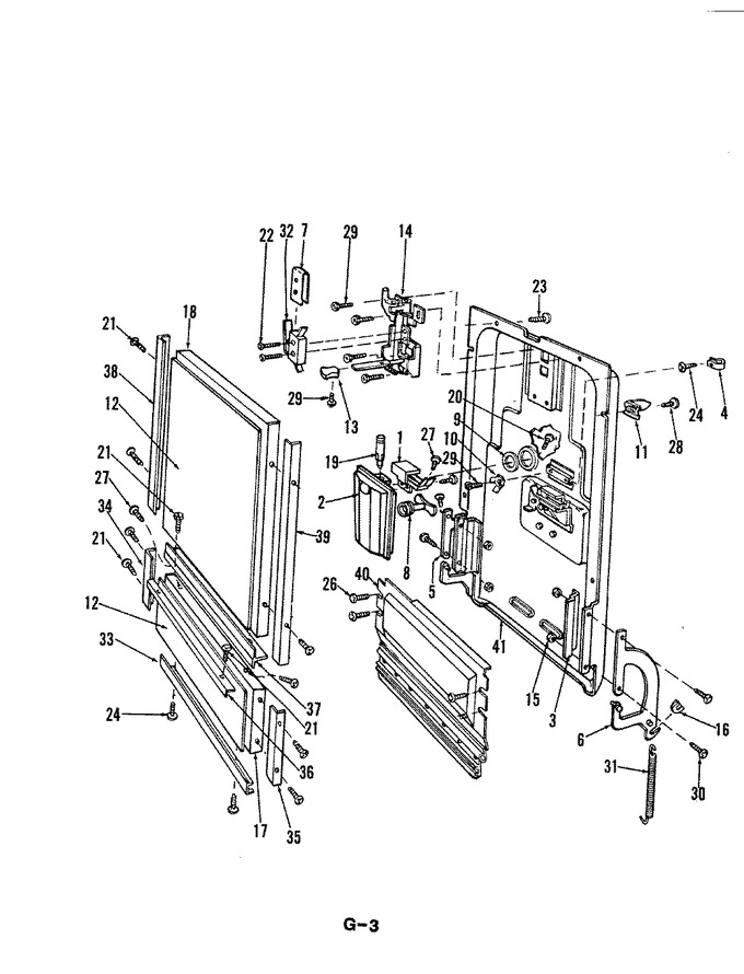 Diagram for DU18D4A2