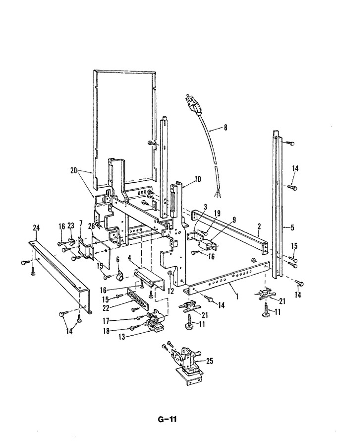 Diagram for DU18D4A2