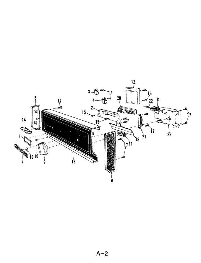 Diagram for DU18H4