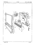 Diagram for 04 - Door & Access Panel