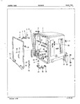 Diagram for 06 - Inner Tub