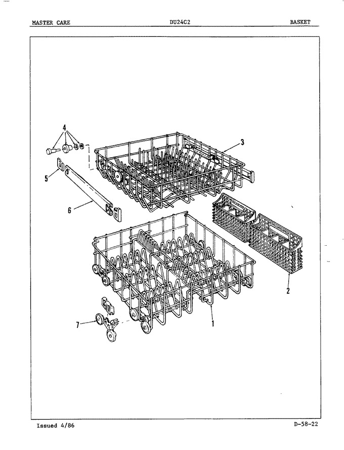 Diagram for DU24C2