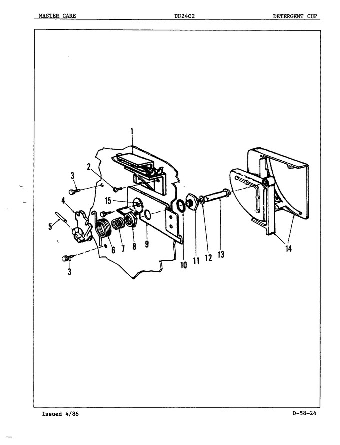 Diagram for DU24C2