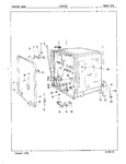 Diagram for 06 - Inner Tub