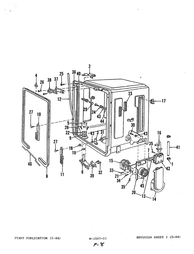 Diagram for DU24D6
