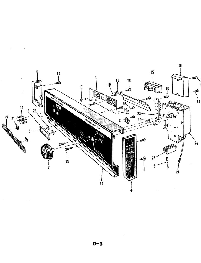 Diagram for DU24D2A
