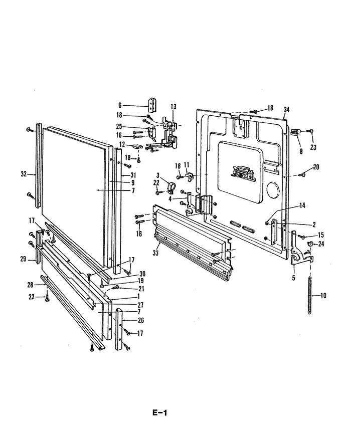 Diagram for DU24D2A