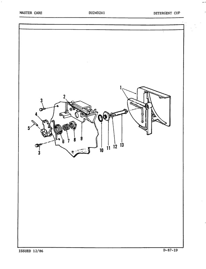 Diagram for DU24D2A1